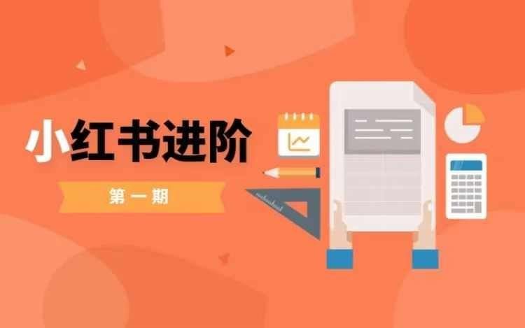 
          小红书进阶篇，零基础小白实战课，普通人变现的课程 - Featured image
        